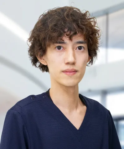 大阪 院長 飯沼 貴大